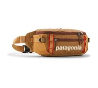 Patagonia - Sac banane 5L - Black Hole Waist Pack 5L Talon Gold - Marron Marron