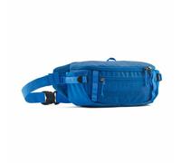 Patagonia Black Hole Waist Pack 5L Bleu