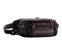 PATAGONIA Black Hole Waist Pack 5l - Mixte - Noir - taille Unique- modèle 2026