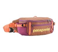 PATAGONIA Black Hole Waist Pack 5l - Mixte - Orange - taille Unique- modèle 2026