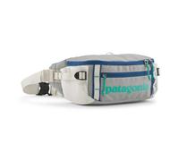 Patagonia - Black Hole Waist Pack Birch White - Sac banane