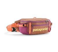 Patagonia - Black Hole Waist Pack 5L - Sac banane Peach Sherbet - 5 L