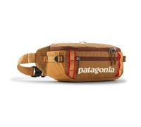 Patagonia - Sac banane 5L - Black Hole Waist Pack 5L Talon Gold - Marron Marron