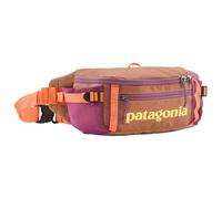 Patagonia - Black Hole Waist Pack Peach Sherbet - Sac banane