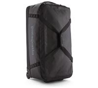 Patagonia - Valise à roulettes - Black Hole Wheeled Duffel 100L Black w/Black en Matières Recyclées - Noir Noir