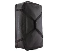 Patagonia - Black Hole Wheeled Duffel 100 - Sac de voyage - 100 l - black / black