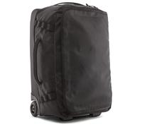 Patagonia - Black Hole Wheeled Duffel 40L Black - Valise
