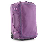Patagonia - Black Hole Wheeled Duffel 40 - Sac de voyage - 40 l - brisk purple