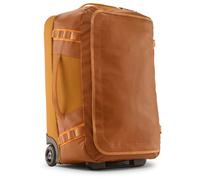 Patagonia - Black Hole Wheeled Duffel 40 - Sac de voyage - 40 l - cinnamon brown