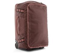 Patagonia - Black Hole Wheeled Duffel 40 - Sac de voyage - 40 l - dulse mauve