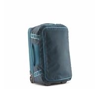 Patagonia Black Hole Wheeled Duffel 40L - Sac de voyage à roulettes Tidal Teal Taille unique
