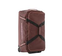 Patagonia Black Hole Wheeled Duffel 40L Mauve - Valises à roulettes de trekking et voyages