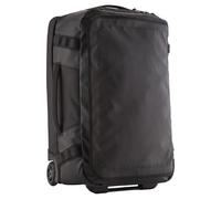 Patagonia Black Hole Wheeled Duffel 40L Noir - Duffel bags et bagages à main de trekking et voyage