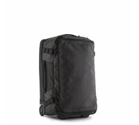 Patagonia Black Hole Wheeled Duffel 40L Noir - Duffel bags et bagages à main de trekking et voyage