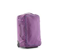 Patagonia - Black Hole Wheeled Duffel 40L - Sac de voyage à roulettes Brisk Purple - 40 L