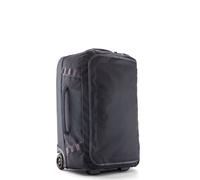 Patagonia - Black Hole Wheeled Duffel 40L - Sac de voyage à roulettes Smolder Blue - 40 L