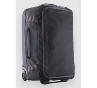 Patagonia Black Hole Wheeled Duffel 40L Sac de voyage bleu Uni