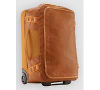 Patagonia Black Hole Wheeled Duffel 40L Sac de voyage marron Uni