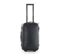 Patagonia Black Hole Wheeled Duffel 40L Noir - Duffel bags et bagages à main de trekking et voyage