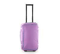 Patagonia Black Hole Wheeled Duffel 40l Sac de voyage Taille unique Violet
