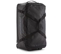 Patagonia - Valise robuste - Black Hole Wheeled Duffel 70L Black w/Black en Matières Recyclées - Noir Noir