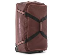 Patagonia - Black Hole Wheeled Duffel 70 - Sac de voyage - 70 l - dulse mauve