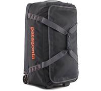 Patagonia Black Hole Wheeled Duffel 70L Bleu - Valises à roulettes de trekking et voyages