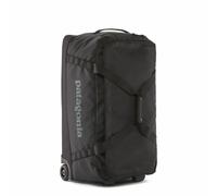 Patagonia Black Hole Wheeled Duffel 70L - Sac de voyage à roulettes Black 70 L