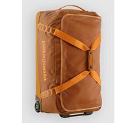 Patagonia Black Hole Wheeled Duffel 70L Sac de voyage marron Uni