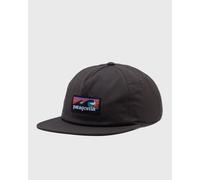 Patagonia - Boardshort Label Funfarer Cap - Casquette - One Size - ink black