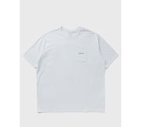 Patagonia Boardshort Logo Pocket Responsibili-Tee men Shortsleeves white taille: XXL