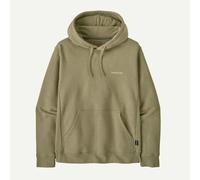 Patagonia - Boardshort Logo Uprisal Hoody - Sweat à capuche Gumtree Green - S