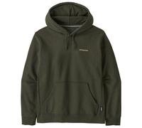 Patagonia - Boardshort Logo Uprisal Hoody - Sweat à capuche - L - basin green