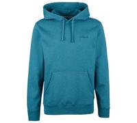 Patagonia - Boardshort Logo Uprisal Hoody - Sweat à capuche - M - wetland blue