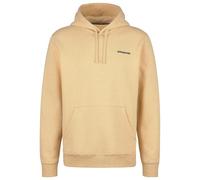 PATAGONIA Boardshort Logo Uprisal Hoody - Homme - Marron - taille XL- modèle 2025