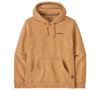 Patagonia - Boardshort Logo Uprisal Hoody - Sweat à capuche - XL - talon gold