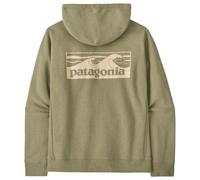 Patagonia - Boardshort Logo Uprisal Hoody - Sweat à capuche - XXL - gumtree green