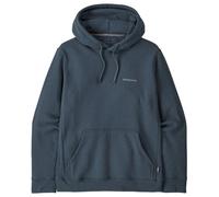 Patagonia - Boardshort Logo Uprisal Hoody - Sweat à capuche - XXL - summit blue