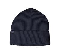 Bonnet - PATAGONIA - Fishermans Rolled Beanie - Bleu marine - Mixte - Adulte