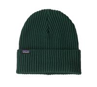 PATAGONIA - Bonnet de ski - Fishermans Rolled Beanie Cascade Green - Bonnet | Patagonia - unisex
