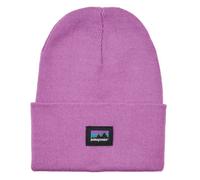 Patagonia Bonnet EVERYDAY BEANIE in Violet Unique
