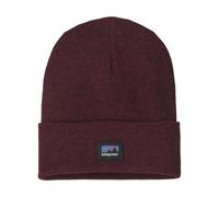Patagonia Bonnet Everyday Beanie violet