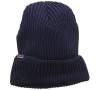 Patagonia Bonnet Fishermans Rolled Casquette Nvyb FR: Taille Unique (Taille Fabricant: Taille One sizeque)