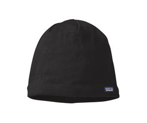 Patagonia - Bonnet léger et fin - Beanie Hat Black - Noir Noir