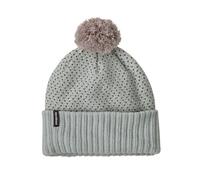 Patagonia - Bonnet Powder Town Beanie - Bonnet enfant Confetti: Virtually Blue - Taille unique