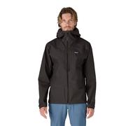 Patagonia - Boulder Fork Rain Jkt - Veste imperméable homme Black - XL