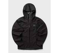 Patagonia Boulder Fork Rain Jacket men Windbreaker black taille: XL
