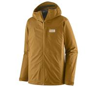 Patagonia - Boulder Fork Rain Jkt - Veste imperméable homme Bobcat Brown - L