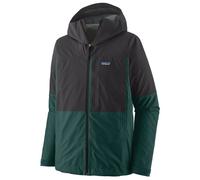 Patagonia - Boulder Fork Rain Jacket - Veste imperméable - XL - cascade green