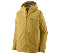 Patagonia - Boulder Fork Rain Jacket - Veste imperméable - XL - lynx tan